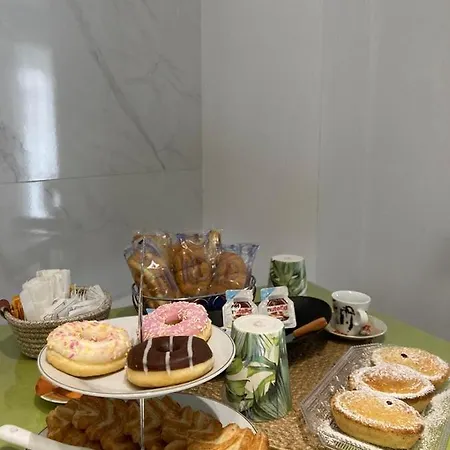 Miloryg فندق مبيت وإفطار روفو دي بوليا