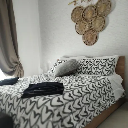 Miloryg Bed & Breakfast *