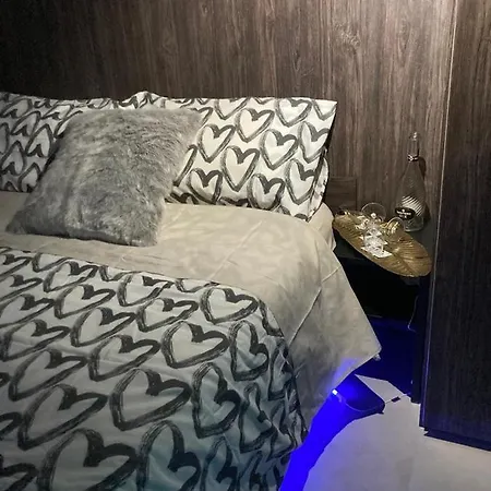 Bed & Breakfast Miloryg *