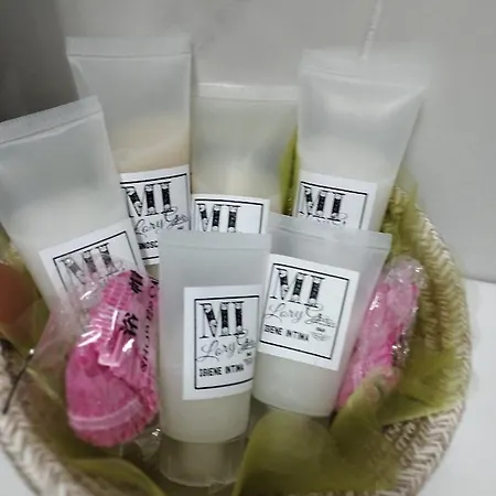 Miloryg Bed & Breakfast Ruvo di Puglia